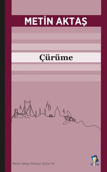 Çürüme - Metin Aktaş PDF İndir