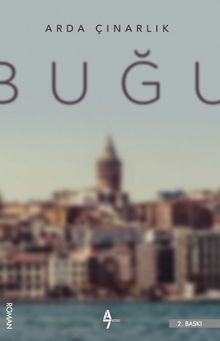 Buğu - Arda Çınarlık