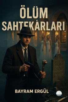 Ölüm Sahtekarları - Bayram  Ergül