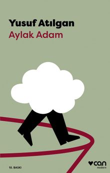 Aylak Adam - Yusuf Atılgan PDF İndir