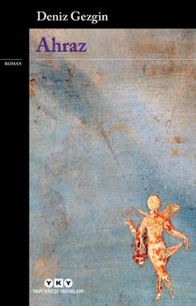 Ahraz - Deniz Gezgin PDF İndir