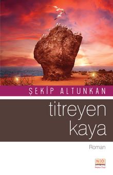 Titreyen Kaya PDF İndir