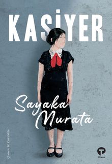 Kasiyer PDF İndir