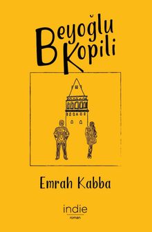 Beyoğlu Kopili PDF İndir