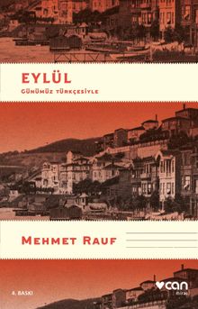 Eylül - Mehmet  Rauf PDF İndir