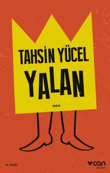 Yalan - Tahsin Yücel