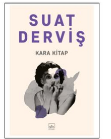 Kara Kitap - Suat Derviş