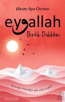 Eyvallah - Birlik Dükkanı - Hikmet Anıl Öztekin