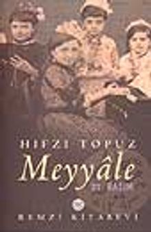 Meyyale - Hıfzı Topuz PDF İndir
