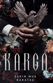 Karga - Aşkın Nur Karataş PDF İndir