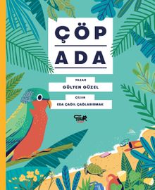 Çöp Ada - Gülten   Güzel PDF İndir