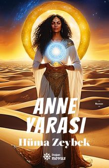 Anne Yarası - Hüma Zeybek