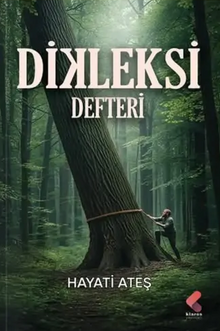Dikleksi Defteri - Hayati Ateş PDF İndir