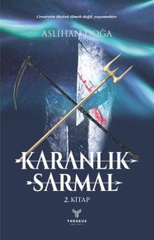 Karanlık Sarmal - Aslıhan Doğa