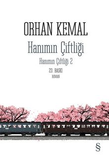Hanımın Çiftliği-2 - Orhan Kemal