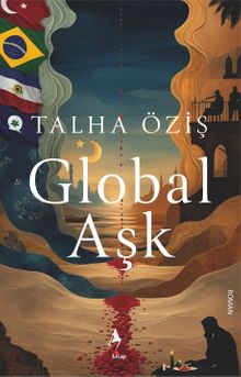 Global Aşk - Talha Öziş