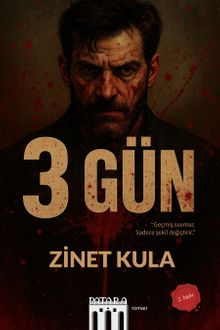 3 Gün - Zinet Kula