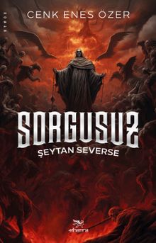 Sorgusuz  Şeytan Severse - Cenk Enes Özer PDF İndir