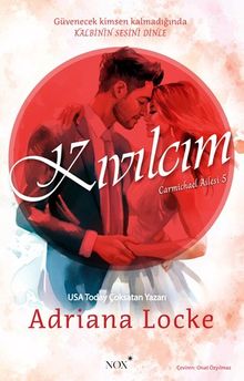 Kıvılcım Carmichael Ailesi, #5 PDF İndir