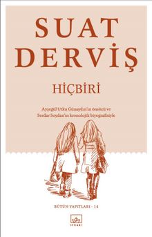 Hiçbiri - Suat Derviş