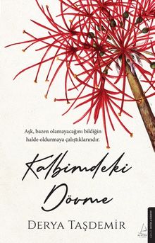 Kalbimdeki Dövme - Derya Taşdemir PDF İndir