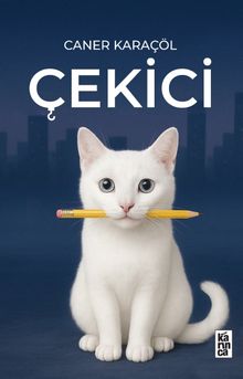 Çekici - Caner Karaçöl