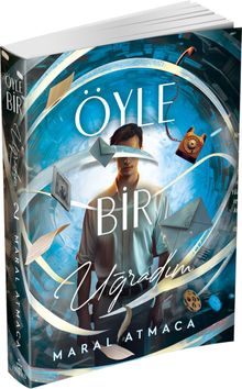 Öyle Bir Uğradım 2 - Maral Atmaca PDF İndir