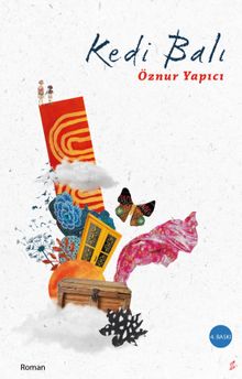 Kedi Balı PDF İndir
