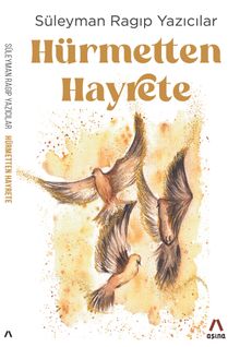 Hürmetten Hayrete PDF İndir