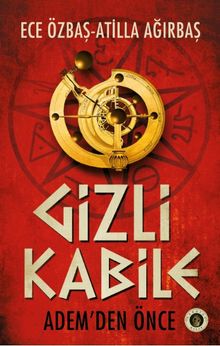 Gizli Kabile - Ece Özbaş