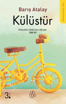 Külüstür - Barış Atalay PDF İndir