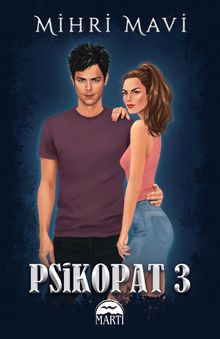 Psikopat 3 - Mihri Mavi PDF İndir