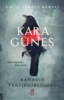 Kara Güneş - Bahadır Yenişehirlioğlu PDF İndir