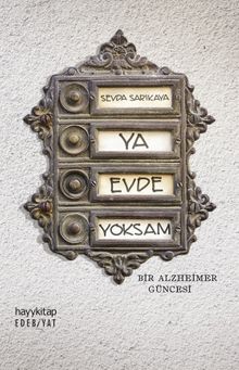 Ya Evde Yoksam PDF İndir