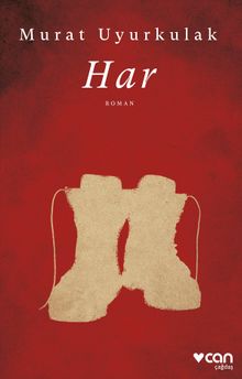 Har - Murat Uyurkulak PDF İndir
