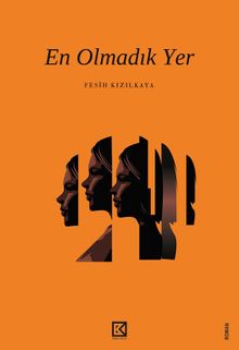 En Olmadık Yer PDF İndir