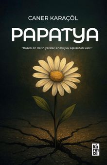Papatya - Caner Karaçöl
