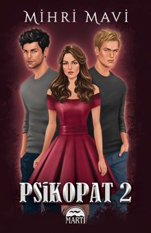 Psikopat 2 - Mihri Mavi
