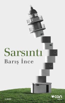 Sarsıntı - Barış İnce
