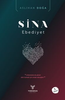 Sina  Ebediyet - Aslıhan Doğa
