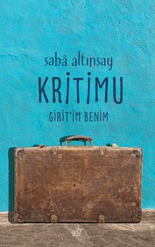 Kritimu Girit'im Benim - Saba Altınsay
