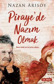 Piraye'de Nazım Olmak - Nazan Arısoy PDF İndir