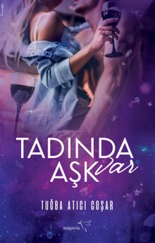 Tadında Aşk Var PDF İndir