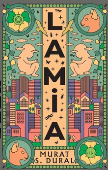 Lamia - Murat S. Dural PDF İndir