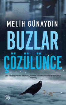 Buzlar Çözülünce - Melih Günaydın PDF İndir