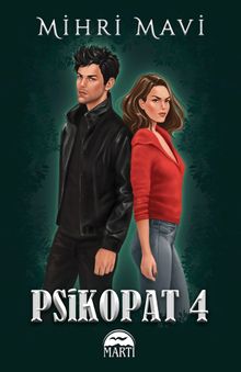 Psikopat 4 - Mihri Mavi PDF İndir