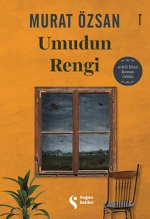 Umudun Rengi - Murat Özsan PDF İndir