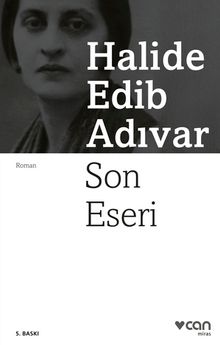 Son Eseri PDF İndir