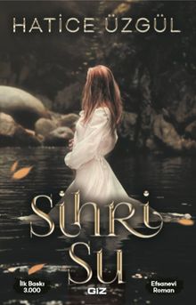 Sihri Su PDF İndir