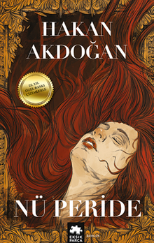 Nü Peride - Hakan Akdoğan PDF İndir